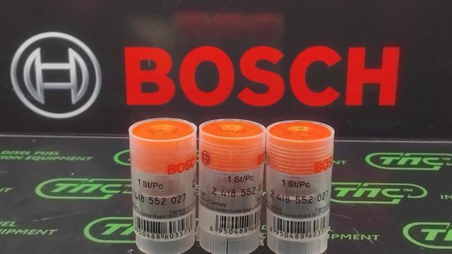 BOSCH 2418552027 Клапан ТНВД нагнетательный в наличии Полтава