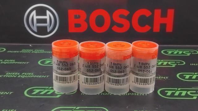 BOSCH 2418552065 Ремкомплект ТНВД в наличии Черновцы