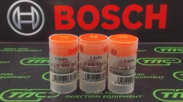 Клапан ТНВД нагнетательный 2418552103 BOSCH