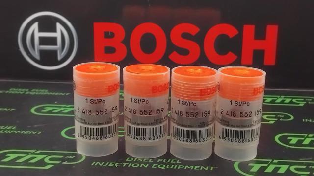 2418552159 BOSCH Клапан ТНВД нагнетательный купить в Харьков