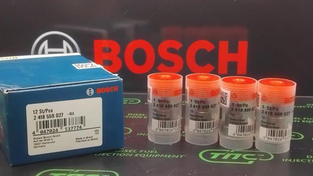 2418559027 BOSCH купить в Ровно