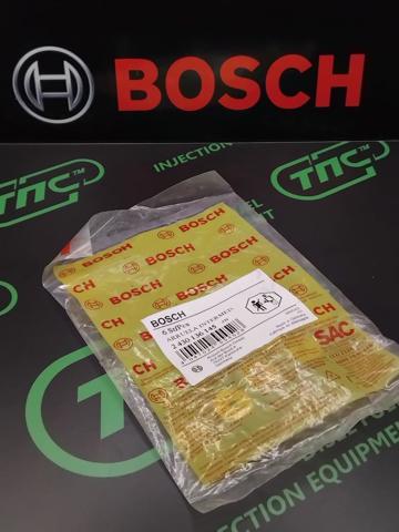Комплект форсунок 2430136145 BOSCH