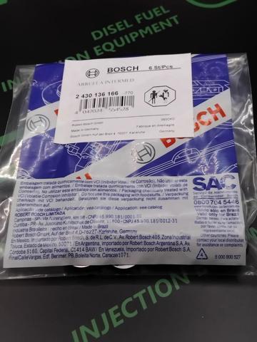 2430136166 BOSCH купить в Ровно