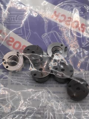 2430136166 BOSCH купить в Сумы