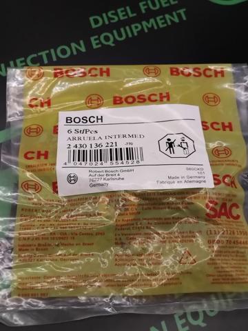 BOSCH 2430136221 в наличии Ровно