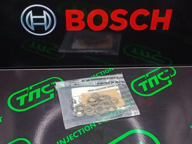 BOSCH 2430190010 Ремкомплект форсунки в наличии Киев