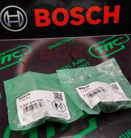 BOSCH 2447010043 Ремкомплект топливного насоса ручной подкачки  в наличии Киев