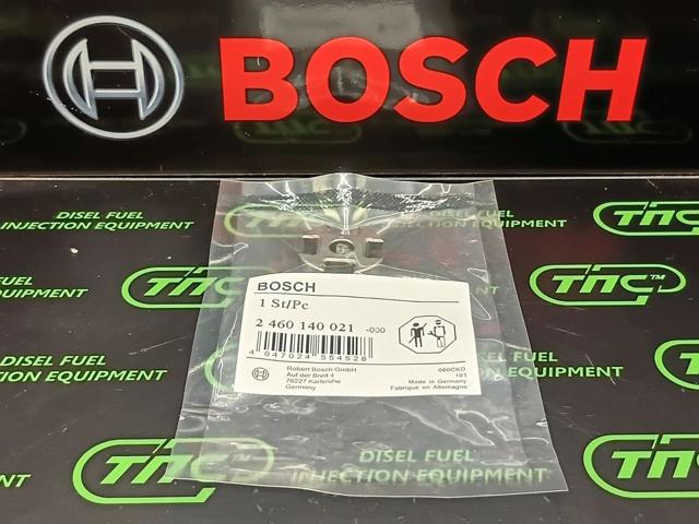 BOSCH 2460140021 в наличии Днепр