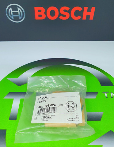BOSCH 2466109024 в наличии Хмельницкий