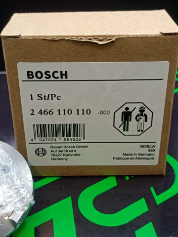 BOSCH 2466110110 Шайба кулачкова в наличии Ужгород