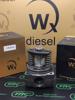 Плунжерная пара ТНВД Volkswagen Passat B5