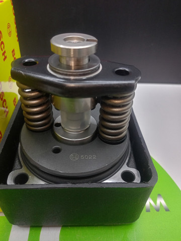 2468335022 BOSCH Плунжерная пара ТНВД купить в Николаев