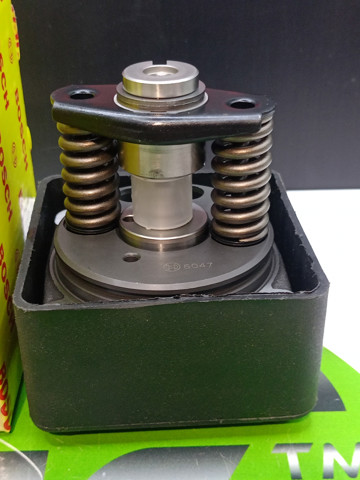 2468335047 BOSCH Плунжерная пара ТНВД купить в Чернигов