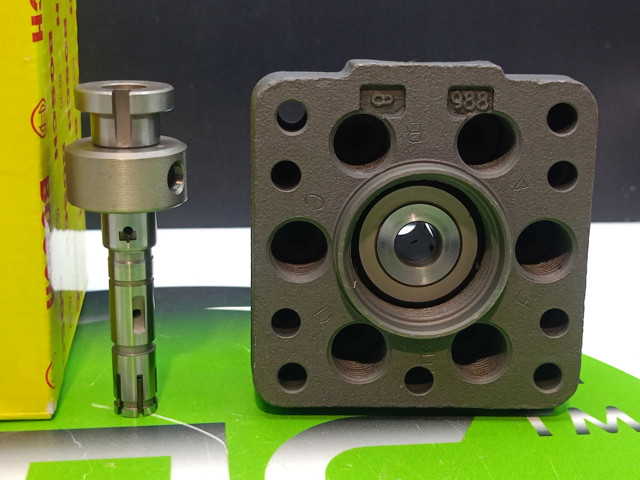 2468336013 BOSCH Плунжерная пара ТНВД купить в Полтава