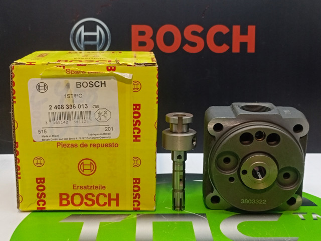 2468336013 BOSCH Плунжерная пара ТНВД купить в Винница