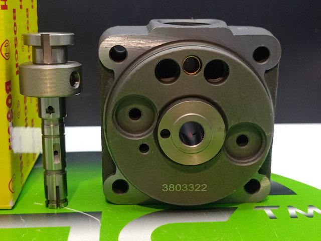2468336013 BOSCH Плунжерная пара ТНВД купить в Кривой Рог