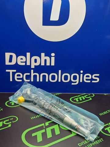 DELPHI 28229873 Топливные форсунки в наличии Хмельницкий