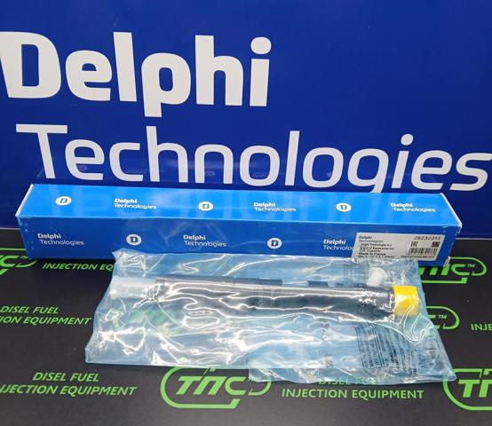 28232251 DELPHI Форсунка впрыска топлива купить в Харьков