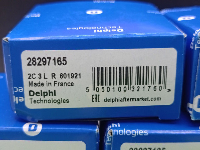 28297165 DELPHI купить в Черновцы