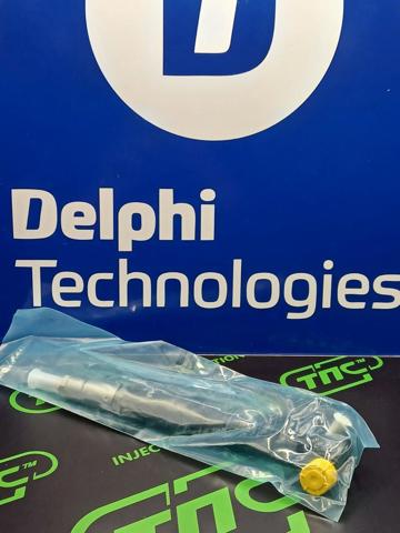 28387604 DELPHI Топливные форсунки купить в Сумы