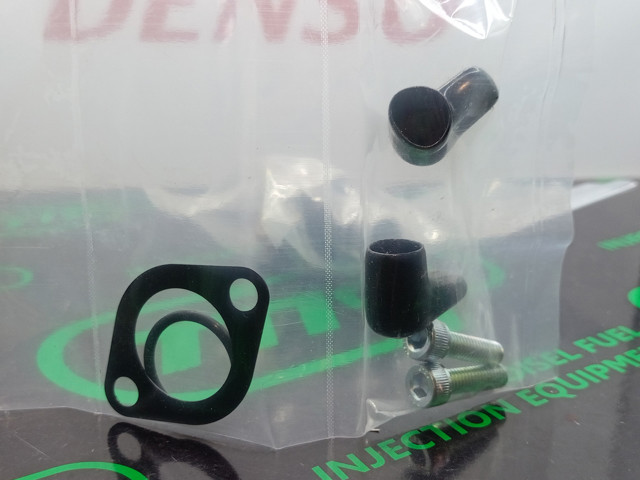 DENSO 2940090260 Клапан регулировки давления (редукционный клапан ТНВД) Common-Rail-System в наличии Днепр