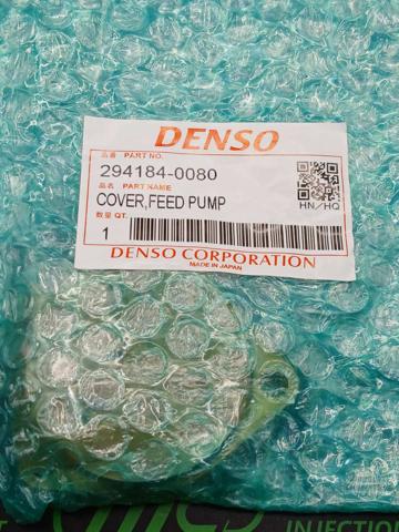 DENSO 2941840080 в наличии Украина