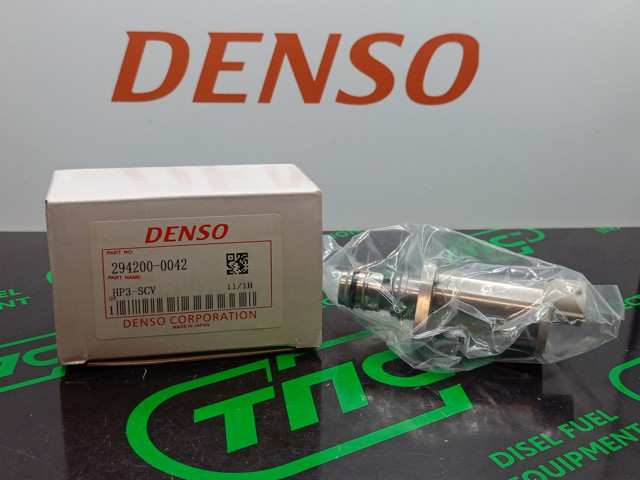 2942000042 DENSO купить в Запорожье