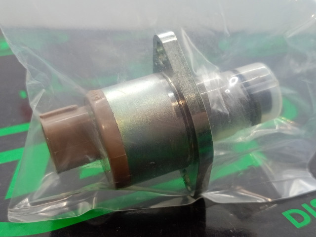 DENSO 2942000300 Клапан редукционный в наличии Тернополь
