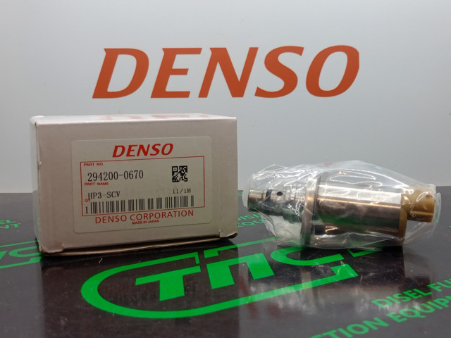 2942000670 DENSO купить в Николаев