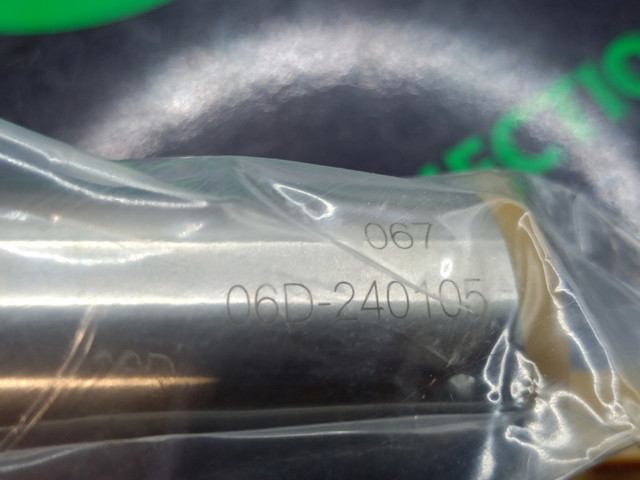 2942000670 DENSO купить в Сумы
