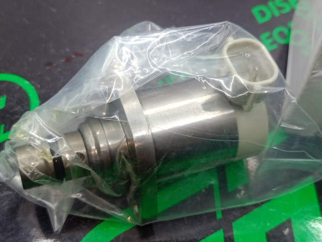 Регулятор давления ТНВД 2942002960 DENSO