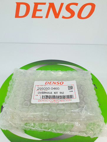 Форсунка дизельная в сборе 2950500460 DENSO