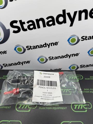 Форсунки 33408 STANADYNE