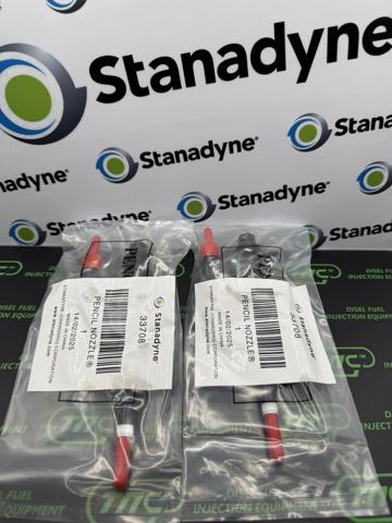 Форсунка дизельная в сборе 33708 STANADYNE