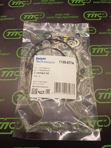DELPHI 7135277A Распылитель дизельной форсунки в наличии Ужгород