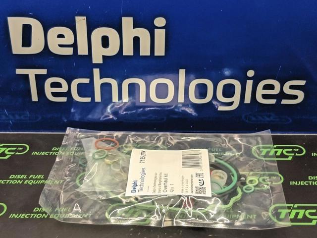 DELPHI 7135277K в наличии Одесса