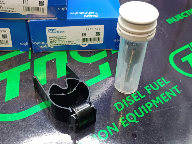 DELPHI 7135578 в наличии Украина