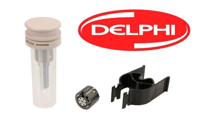 7135583 DELPHI Распылитель форсунки купить в Каменское