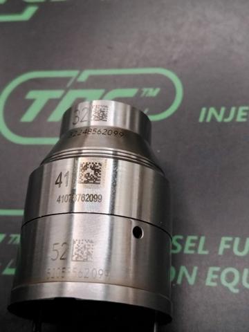 DELPHI 7135588 Клапан форсунки в наличии Днепр