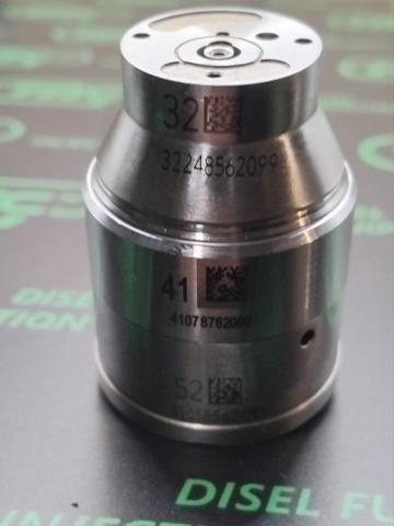 DELPHI 7135588 Клапан форсунки в наличии Кривой Рог