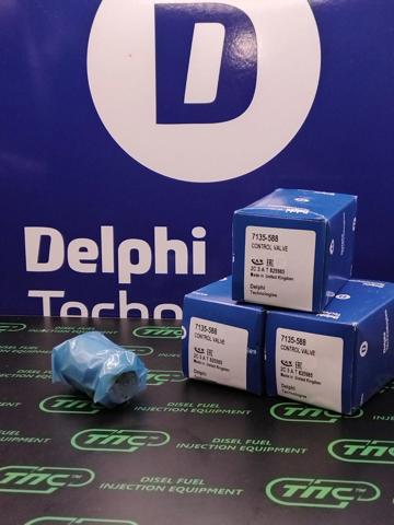 7135588 DELPHI Клапан форсунки купить в Харьков