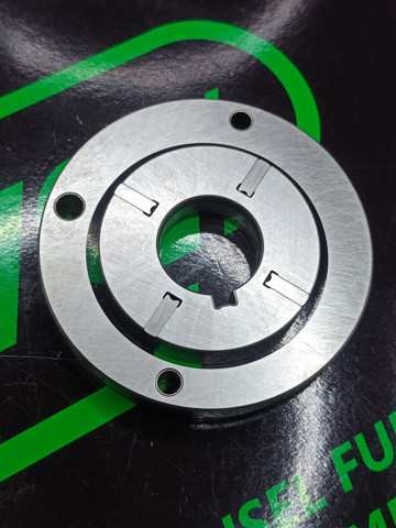 BOSCH 9461610089 Механический топливный насос в наличии Хмельницкий