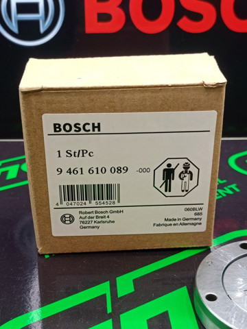 9461610089 BOSCH Механический топливный насос купить в Павлоград