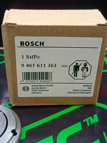 Топливный насос, механический 9461611363 BOSCH