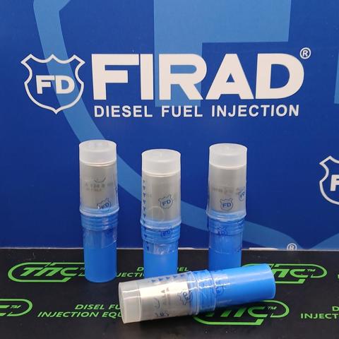 Распылитель дизельной форсунки ALLA124S1001 FIRAD