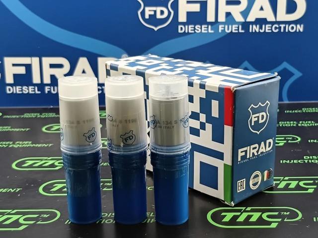 Распылитель дизельной форсунки ALLA134S1199 FIRAD
