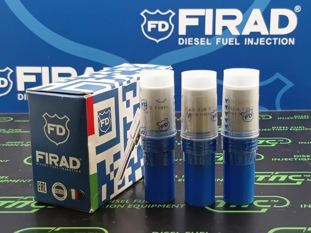 Распылитель форсунки ALLA138S1191 FIRAD