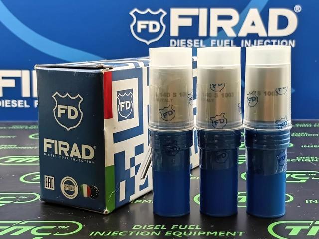 Распылитель форсунки ALLA140S1003 FIRAD