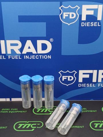 FIRAD ALLA142P1321 Топливные форсунки в наличии Украина