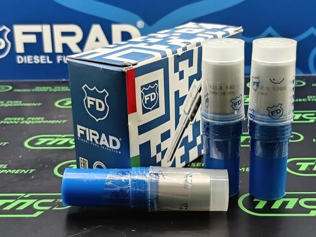Распылитель дизельной форсунки ALLA142S1096 FIRAD